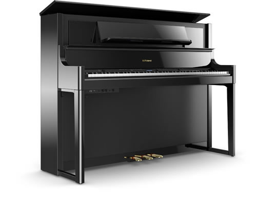Roland LX 708 Digital piano